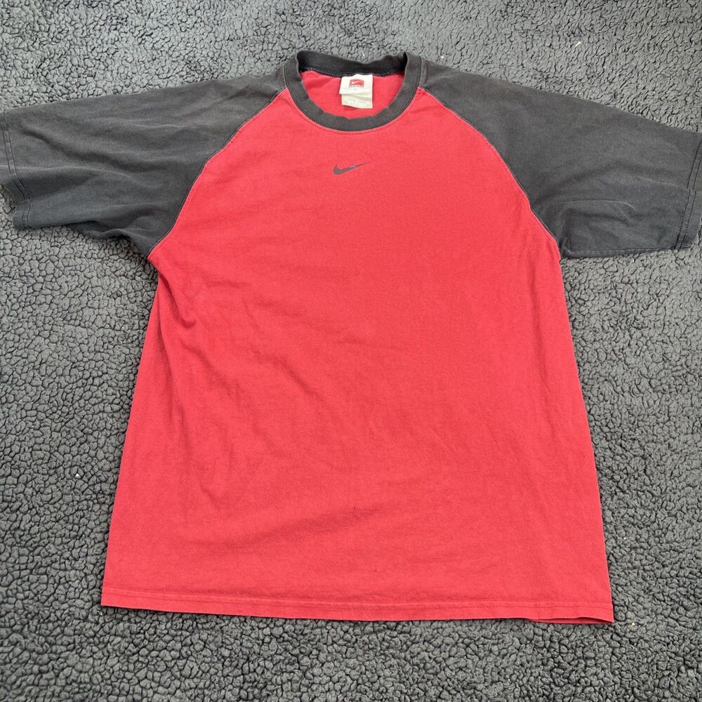 VTG Nike  Center Swoosh T-shirt Men’s M